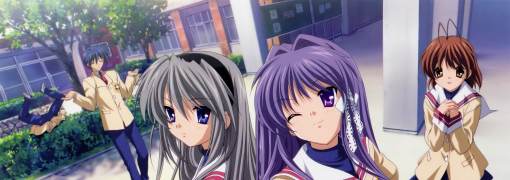 CLANNAD