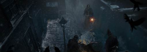 Assassin's Creed Syndicate: Jack the Ripper