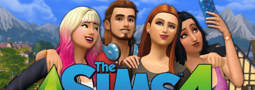 The Sims 4: Get Together