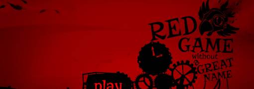 Red Game Without a Great Name