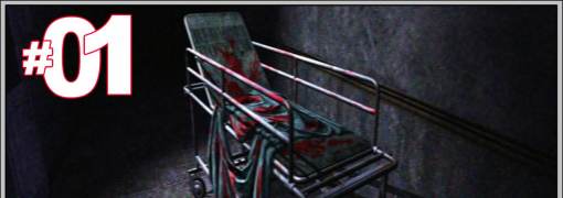 Dementium Remastered