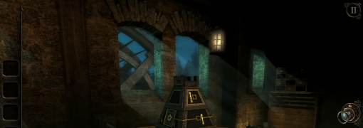 The Room Three