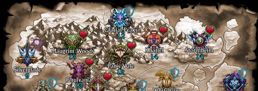Gems of War