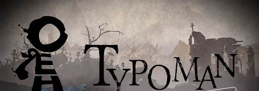 Typoman