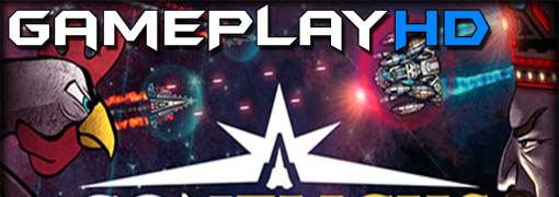 Conflicks - Revolutionary Space Battles
