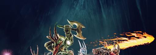 Overlord: Fellowship of Evil