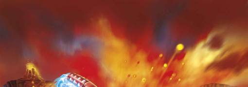 Skylanders SuperChargers