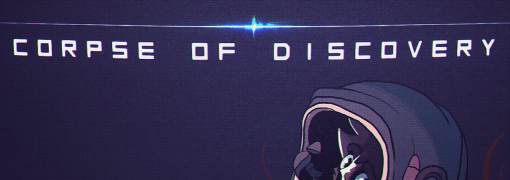 Corpse of Discovery