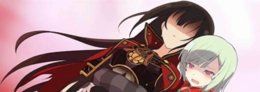 SENRAN KAGURA 2: Deep Crimson