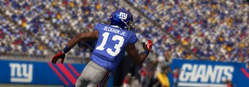 Madden NFL 16