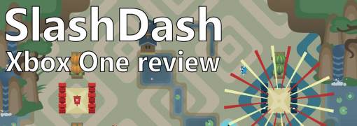 SlashDash