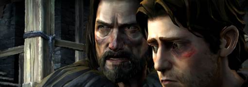 Game of Thrones: Episode Four - Sons of Winter