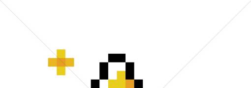 Pixel Star