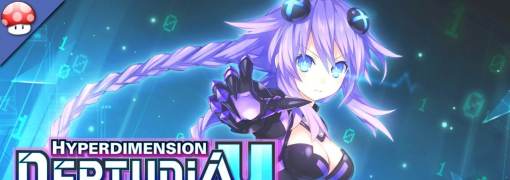 Hyperdimension Neptunia U: Action Unleashed