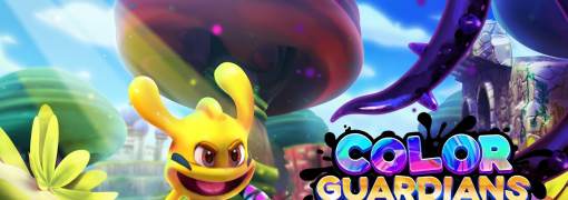 Color Guardians