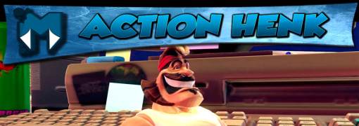 Action Henk