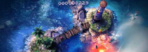 Sky Force Anniversary