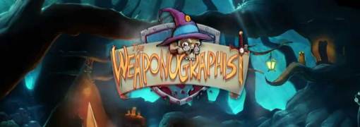 The Weaponographist