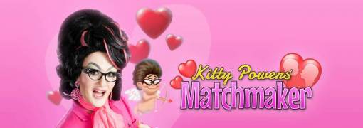 Kitty Powers' Matchmaker