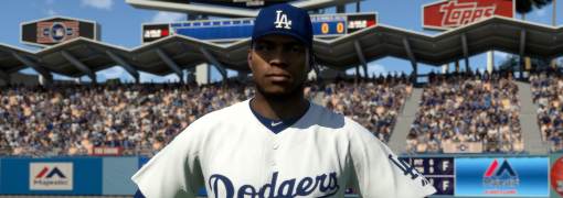 MLB 15 THE SHOW