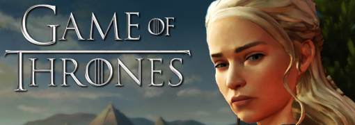 Game of Thrones: Episode Three - The Sword in the Darkness