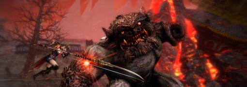 Toukiden: Kiwami
