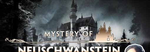 Mystery of Neuschwanstein