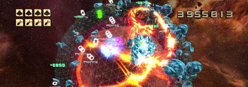 Super Stardust Ultra
