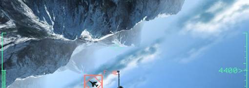 Ace Combat Assault Horizon Legacy