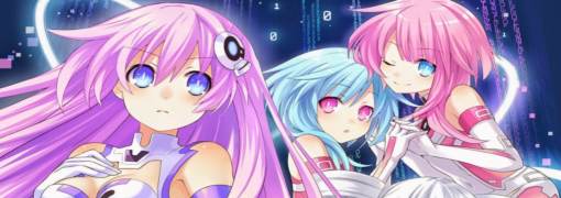 Hyperdimension Neptunia Re;Birth2: Sisters Generation