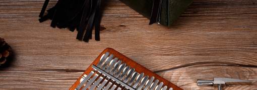 KALIMBA