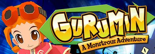Gurumin: A Monstrous Adventure