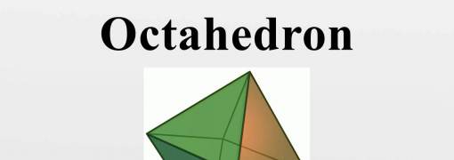 Octahedron