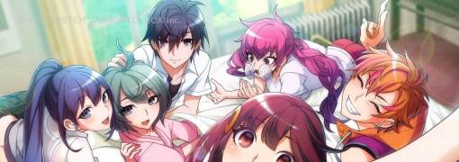 WORLDEND SYNDROME