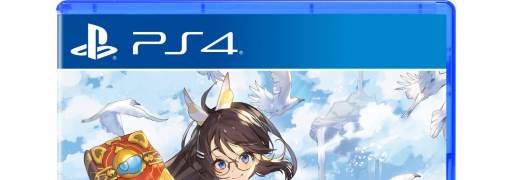 RemiLore: Lost Girl in the Lands of Lore