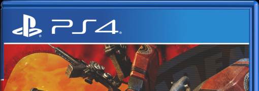 Metal Wolf Chaos XD