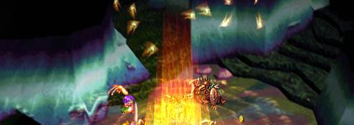 GRANDIA HD Collection
