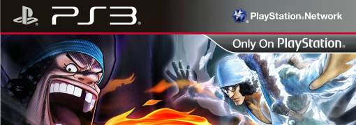 One Piece: Pirate Warriors 2