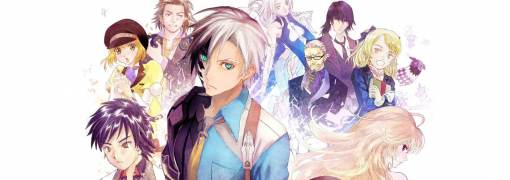 Tales of Xillia 2