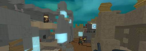 Brick-Force