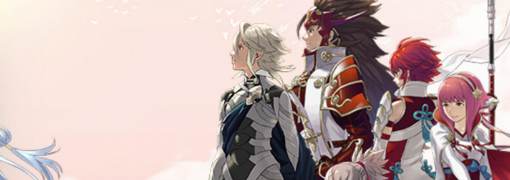 Fire Emblem Fates: Birthright