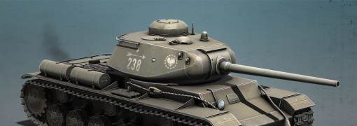 World of Tanks Generals