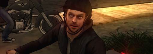 Sons of Anarchy: The Prospect