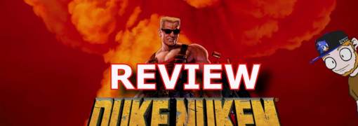 Duke Nukem 3D: Megaton Edition