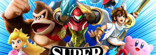 Super Smash Bros.