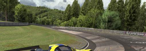 iRacing