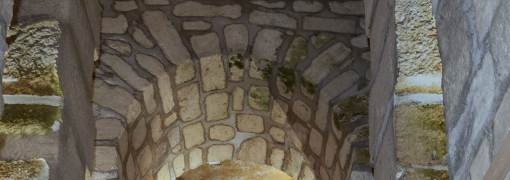 Catacombs