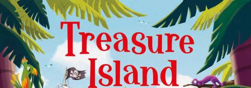 Treasure Island