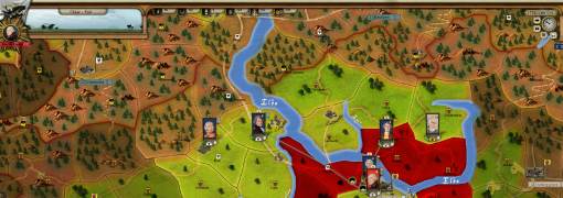 Rise of Prussia