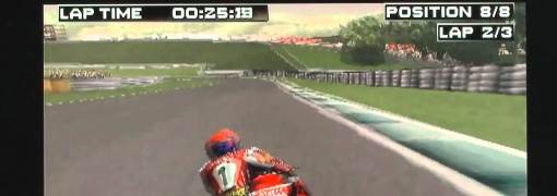 Superbike 2000